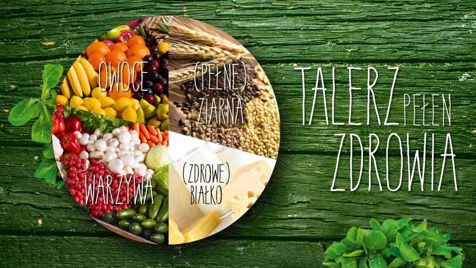 Zbilansowana dieta, czyli jaka? Wyjaśnimy to!